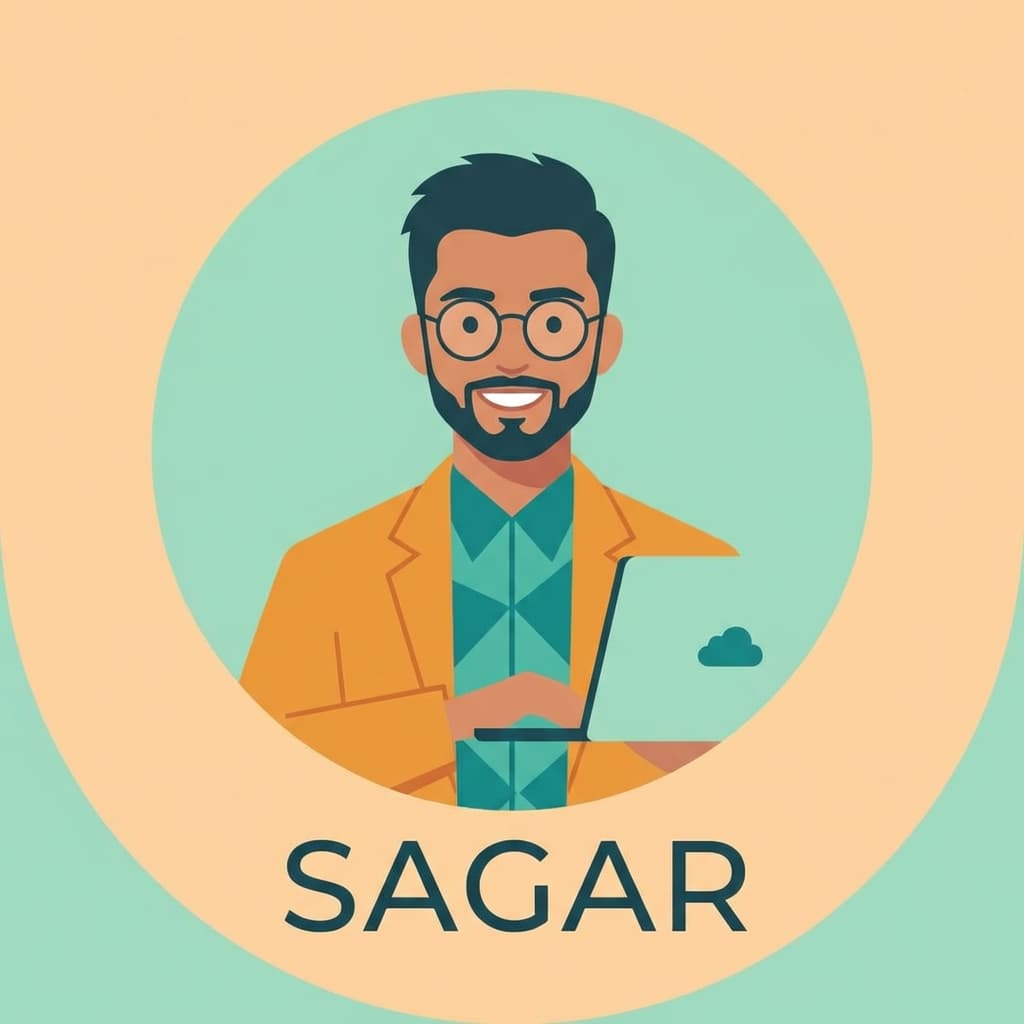Sagar Sharma
